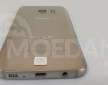 Самсунг Галакси С7 Тбилиси - изображение 3