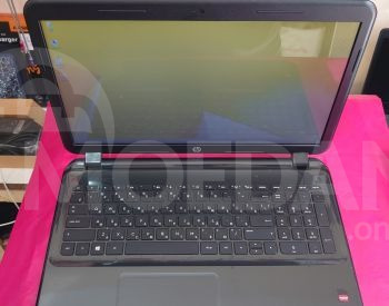 Ноутбук HP Тбилиси - изображение 1