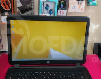 Ноутбук HP Тбилиси - изображение 2