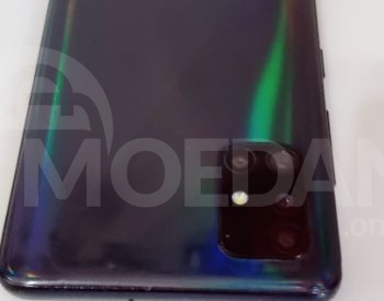 Самсунг Галакси А51 Тбилиси - изображение 4