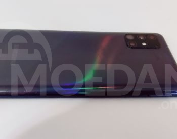 Самсунг Галакси А51 Тбилиси - изображение 3