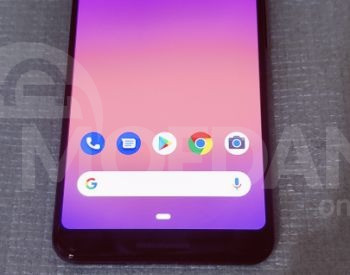 Google Pixel 3 თბილისი - photo 1