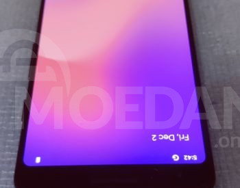 Гугл Пиксель 3 Тбилиси - изображение 2