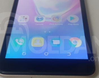 Tecno Pop 2F Tbilisi - photo 2