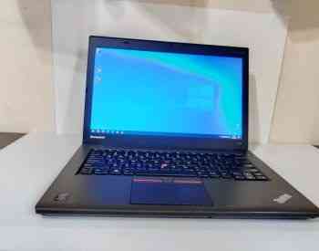 Lenovo ThinkPaD T450 თბილისი