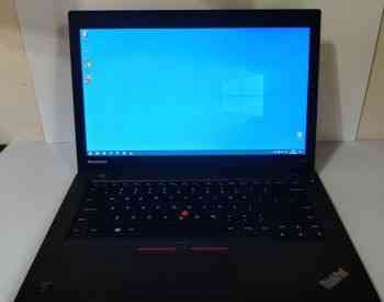 Lenovo ThinkPaD T450 თბილისი