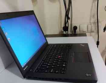 Lenovo ThinkPaD T450 თბილისი