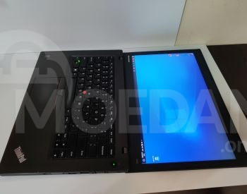 Lenovo ThinkPaD T450 თბილისი - photo 4