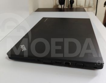 Lenovo ThinkPaD T450 თბილისი - photo 6