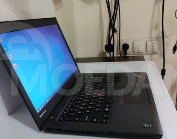 Lenovo ThinkPaD T450 თბილისი - photo 3