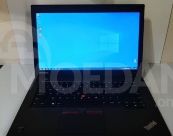 Lenovo ThinkPad T450 Тбилиси - изображение 1