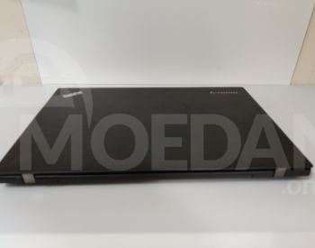 Lenovo ThinkPad T450 Тбилиси - изображение 7