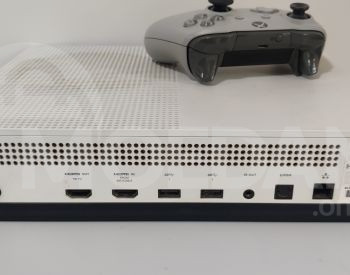 X-Box One s თბილისი - photo 4