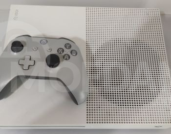 X-Box One s თბილისი - photo 2