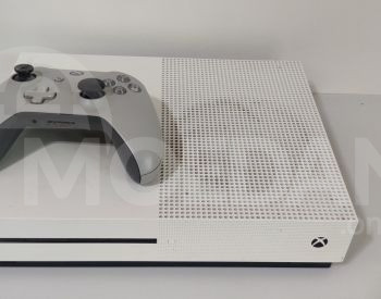 X-Box One с Тбилиси - изображение 1