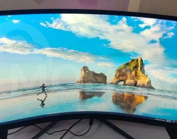 Monitor SAMSUNG 32d Tbilisi - photo 1