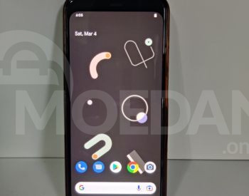 Google Pixel 4 თბილისი - photo 1