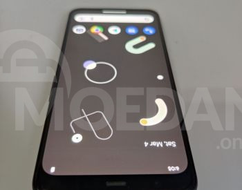 Google Pixel 4 თბილისი - photo 2