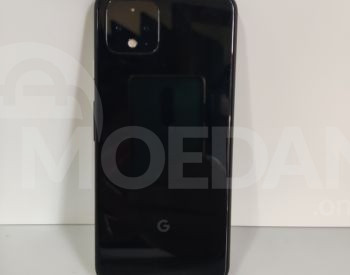 Google Pixel 4 თბილისი - photo 3