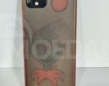 Гугл Пиксель 4 Тбилиси - изображение 7