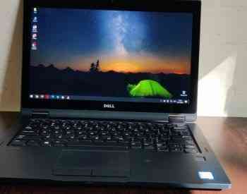 ნოუთბუქი Dell Latitude 5289 თბილისი