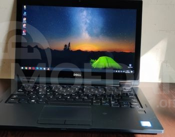Ноутбук Dell Latitude 5289 Тбилиси - изображение 1