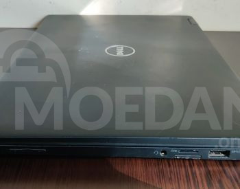 Ноутбук Dell Latitude 5289 Тбилиси - изображение 5
