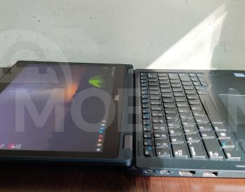 Ноутбук Dell Latitude 5289 Тбилиси - изображение 2
