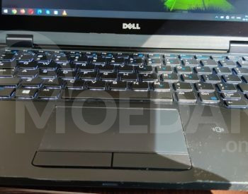 Ноутбук Dell Latitude 5289 Тбилиси - изображение 3