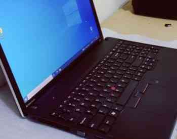 ლეპტოპი Lenovo Thinkap E530 თბილისი