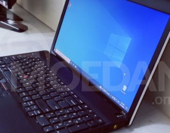 ლეპტოპი Lenovo Thinkap E530 თბილისი - photo 3