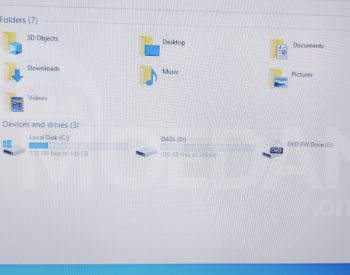 Ноутбук Lenovo Thinkap E530 Тбилиси - изображение 8