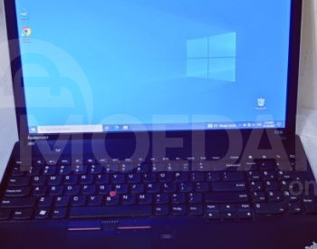 Ноутбук Lenovo Thinkap E530 Тбилиси - изображение 1