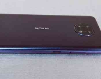 Nokia G10 თბილისი