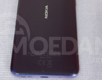 Nokia G10 თბილისი - photo 4