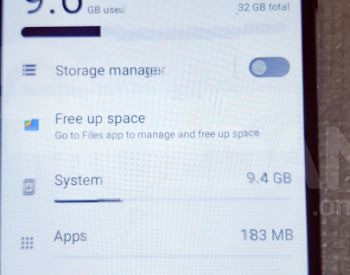 Нокиа Г10 Тбилиси - изображение 8