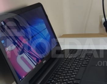 Ноутбук Делл Тбилиси - изображение 3