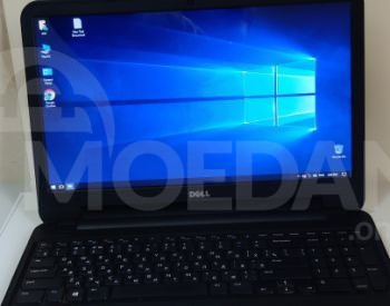Ноутбук Делл Тбилиси - изображение 1