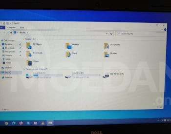 Ноутбук ДЕЛЛ Тбилиси - изображение 3