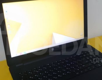 Ноутбук HP Тбилиси - изображение 2