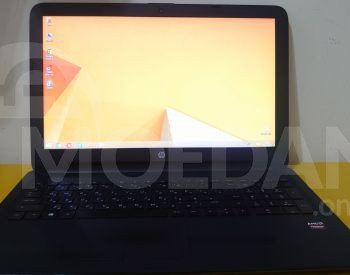 Ноутбук HP Тбилиси - изображение 1