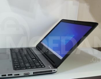 ლეპტოპი HP Probook MT41 თბილისი - photo 2