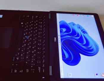 ლეპტოპი Dell Latitude E7470 თბილისი