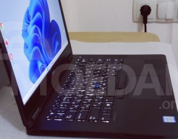 ლეპტოპი Dell Latitude E7470 თბილისი - photo 2