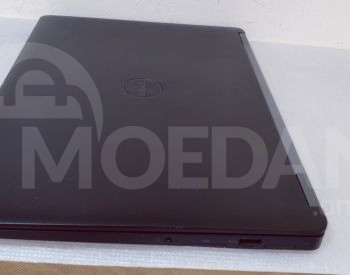 ლეპტოპი Dell Latitude E7470 თბილისი - photo 6