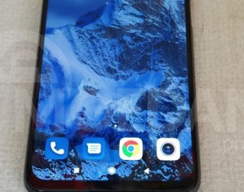 Xiaomi Redmi Note 9T თბილისი - photo 2