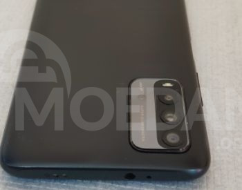 Xiaomi Redmi Note 9T თბილისი - photo 6