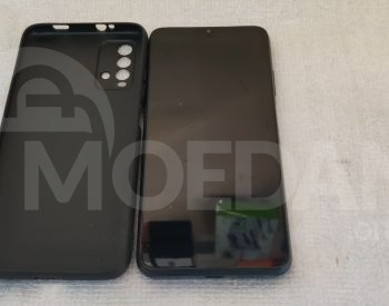 Сяоми Редми Примечание 9Т Тбилиси - изображение 1