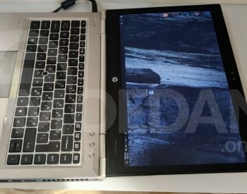 Ноутбук HP ElitBook 8460p Тбилиси - изображение 6