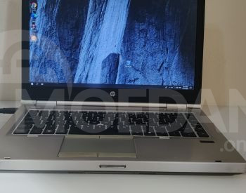 Ноутбук HP ElitBook 8460p Тбилиси - изображение 4